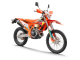 KTM 500 EXC F Champion