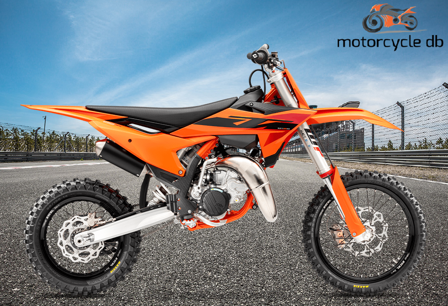 KTM 85 SX 17-14 2026 Image: 1 KTM 85 SX 17-14 2026 75183