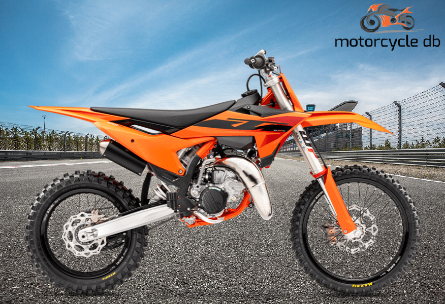 KTM 85 SX 19-16 2026 Image: 1 KTM 85 SX 19-16 2026 75184
