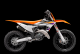KTM 125 SX 2024 75178 Thumb