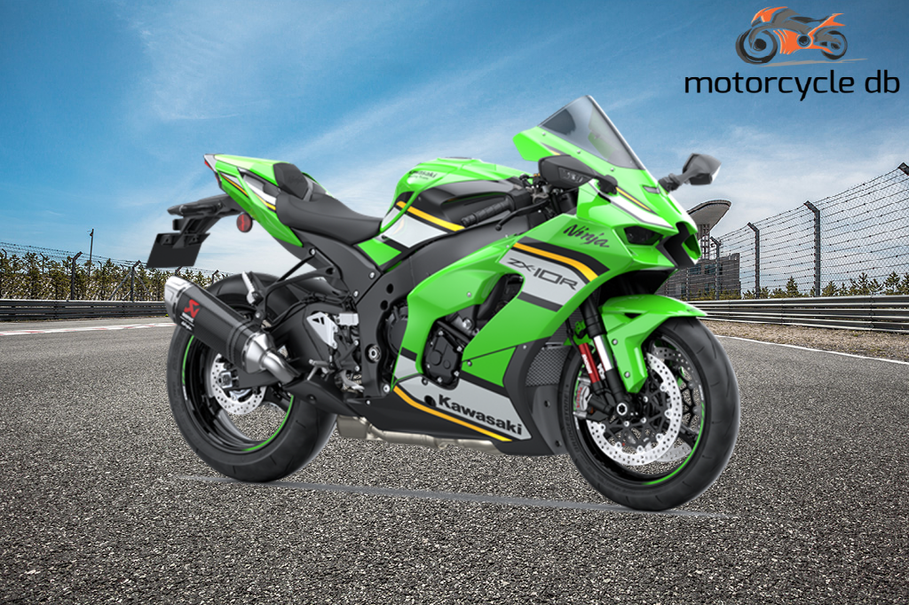 Kawasaki Ninja ZX 10R 2026 Image: 1 Kawasaki Ninja ZX 10R 2026 75170