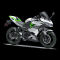 Kawasaki Ninja e-1 2024 75287 Thumb