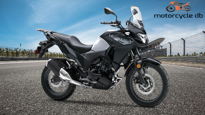 Kawasaki Versys X 300 ABS