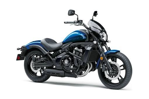 Kawasaki Vulcan S Cafe ABS 2026 Image: 5 Kawasaki Vulcan S Cafe ABS 2026 75177