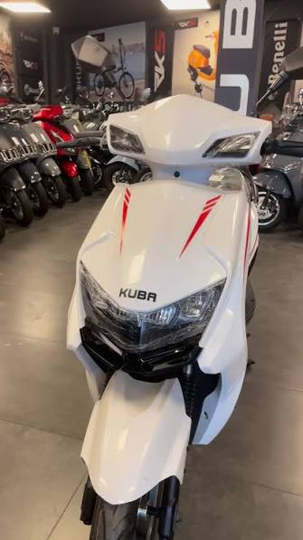 Kuba Pesaro 50 2026 75258