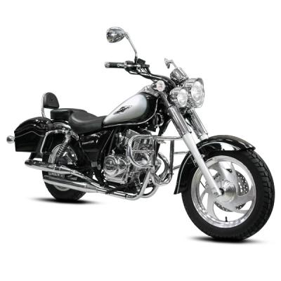 2026 Luojia LJ125-12