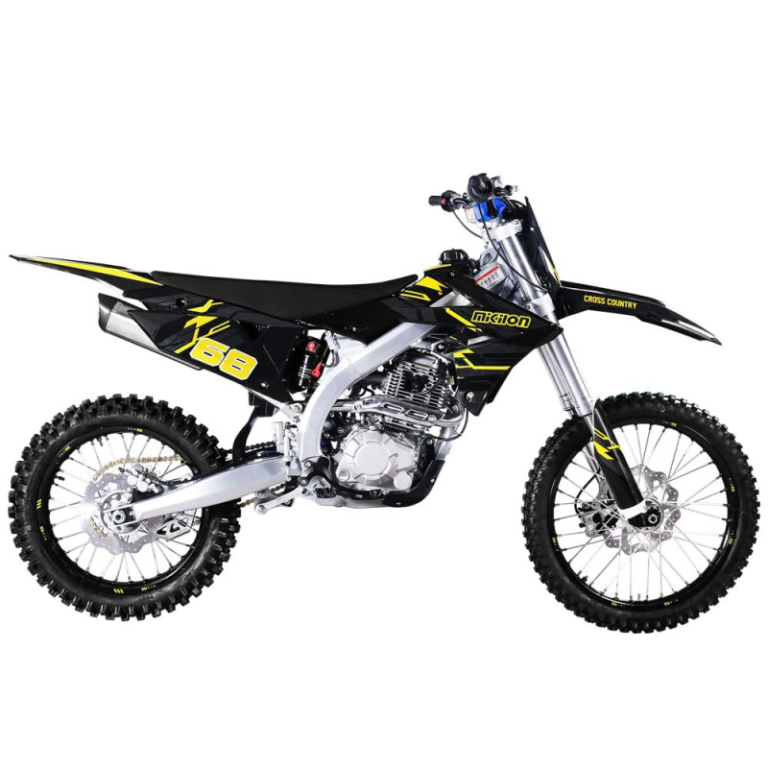 2026 Mikilon Mzk 250