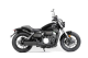 Mitt 125 MB Twin Custom 2025 84550 Thumb