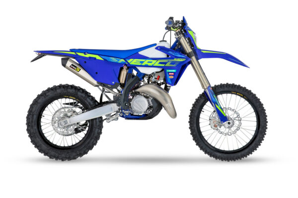 Sherco 125 SE RS Factory 2026 74887