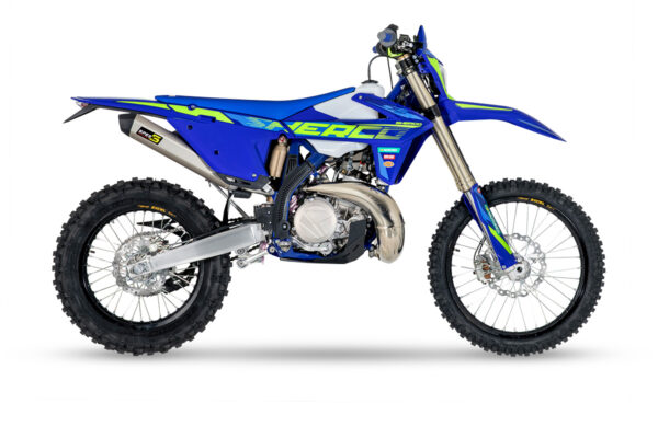 2026 Sherco 50 SM R Factory
