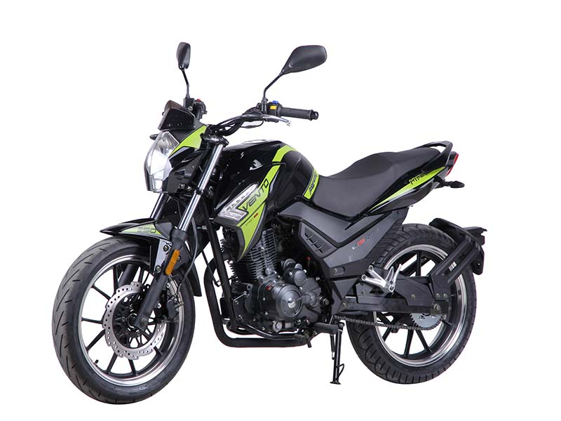 2026 Shineray XY250Y-23