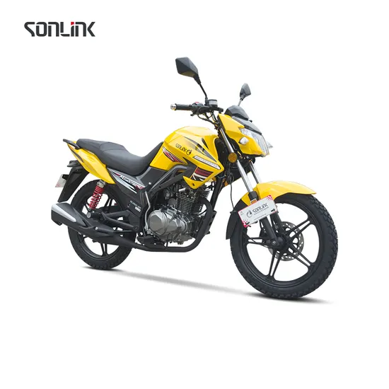 Sonlink SL150-8 2022 Image: 1 Sonlink SL150-8 2022 75292