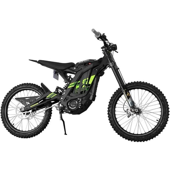 2022 Sur-Ron Light Bee X