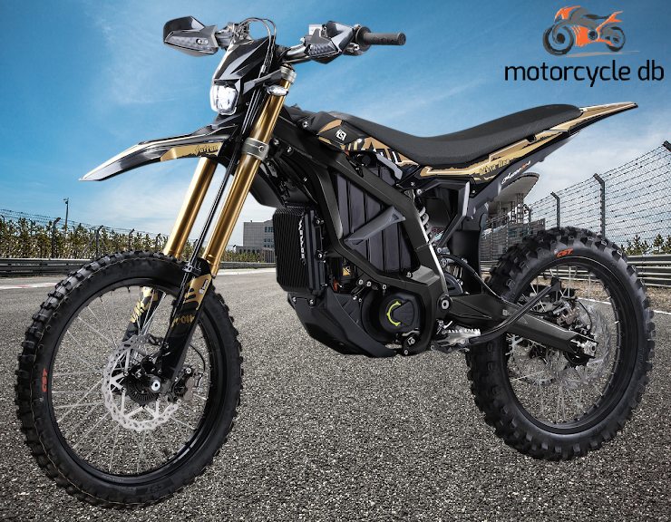 Sur-Ron Ultra Bee 2024 Image: 1 Sur-Ron Ultra Bee 2024 81901