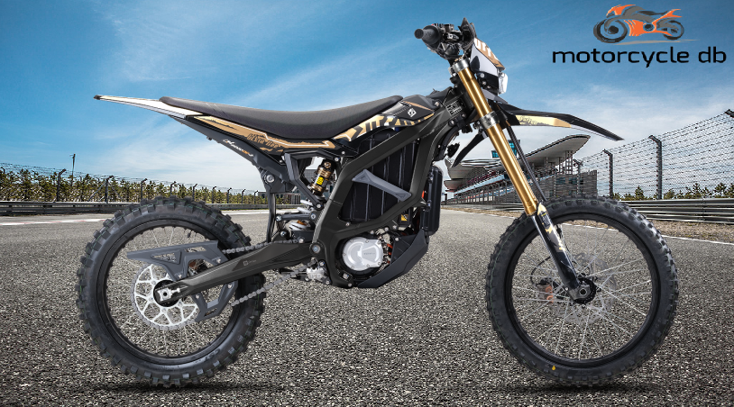 2025 Sur-Ron Ultra Bee