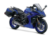 Suzuki GSX S1000GT Plus
