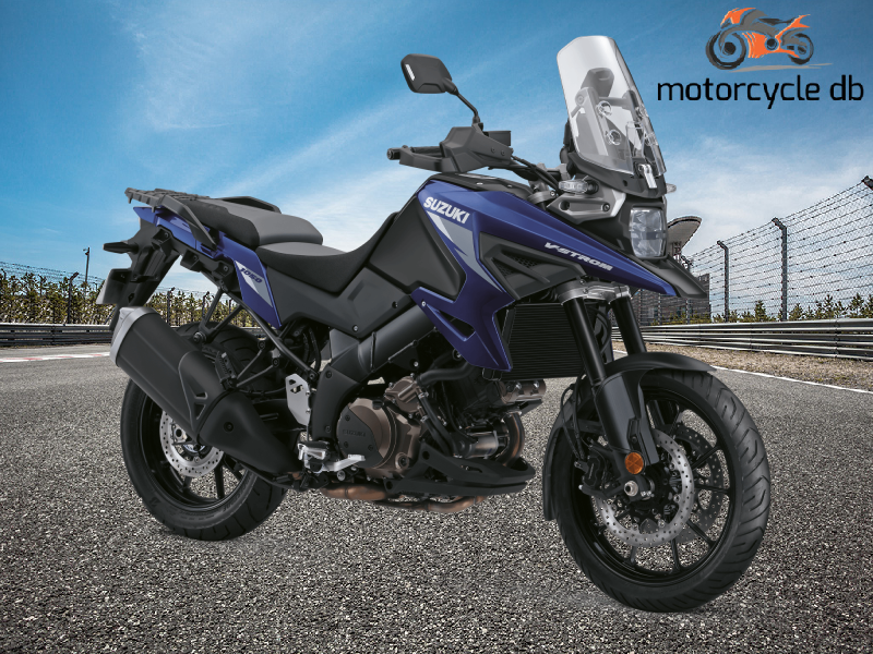 Suzuki V Strom 1050 Tour 2026 Image: 1 Suzuki V Strom 1050 Tour 2026 75217