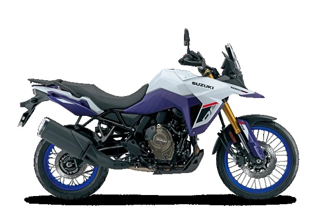 Suzuki V Strom 800DE 2026 Image: 1 Suzuki V Strom 800DE 2026 75220
