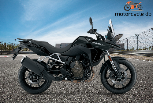 Suzuki V Strom 800RE 2025 Image: 1 Suzuki V Strom 800RE 2025 75221