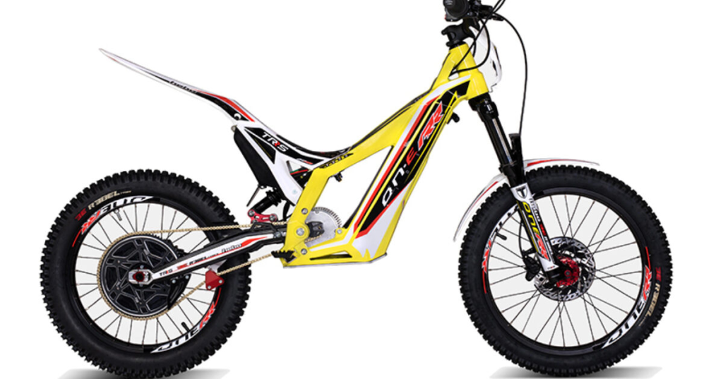 2026 TRS On E Kids 20