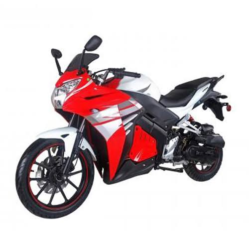 2026 Tao Motor Racer 50