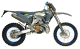 Tm Racing EN 300 ES Fi 2T 2026 75225 Thumb