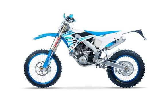 Tm Racing Mx 250 ES Fi 4T 2026 Image: 1 Tm Racing Mx 250 ES Fi 4T 2026 75230
