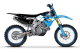 Tm Racing Mx 450 ES Fi 4T 2026
