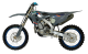 Tm Racing Mx 450 ES Fi 4T 2025