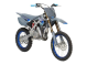 Tm Racing Mx 85 Junior 2T 2025 75233 Thumb