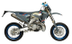 Tm Racing Smr 300 ES Fi 2T 2025