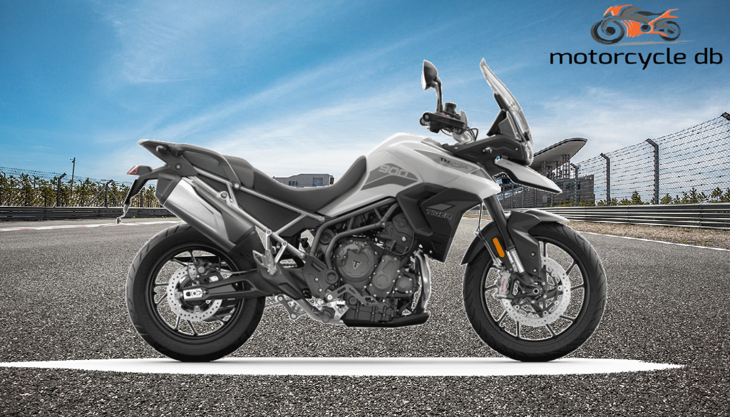 Triumph Tiger 900 GT Low 2023 Image: 2 Triumph Tiger 900 GT Low 2023 75240