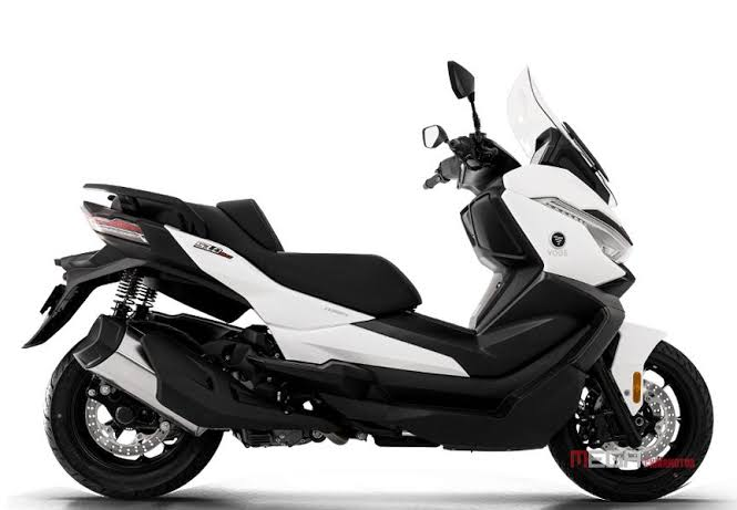 Voge SR4 Max 2022 75304