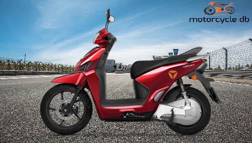 Yadea VoltGuard Pro 2023 Image: 1 Yadea VoltGuard Pro 2023 75245