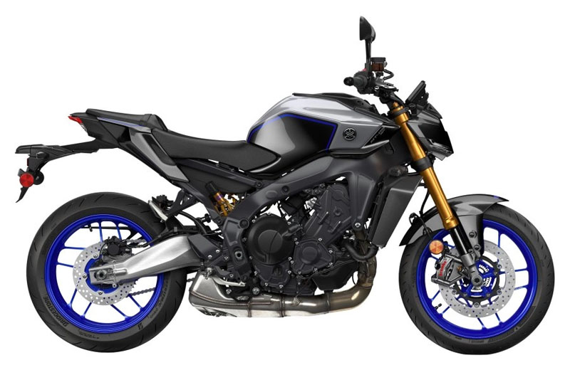 Yamaha MT 09 SP 2026 Image: 1 Yamaha MT 09 SP 2026 75249