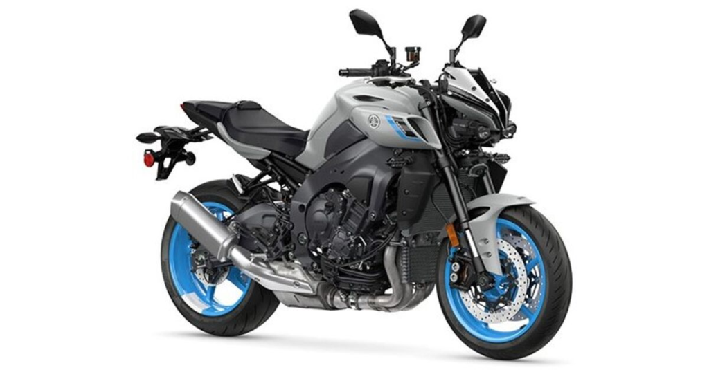 Yamaha MT 10 2026 Image: 2 Yamaha MT 10 2026 75251