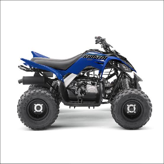 Yamaha Raptor 90 2023 Image: 1 Yamaha Raptor 90 2023 75254