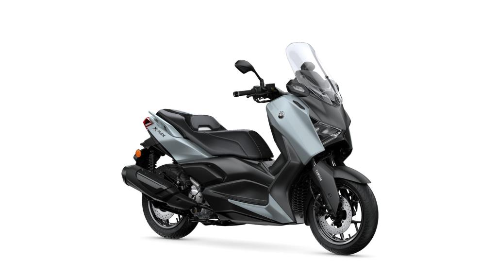 2026 Yamaha XMAX 300 Tech MAX