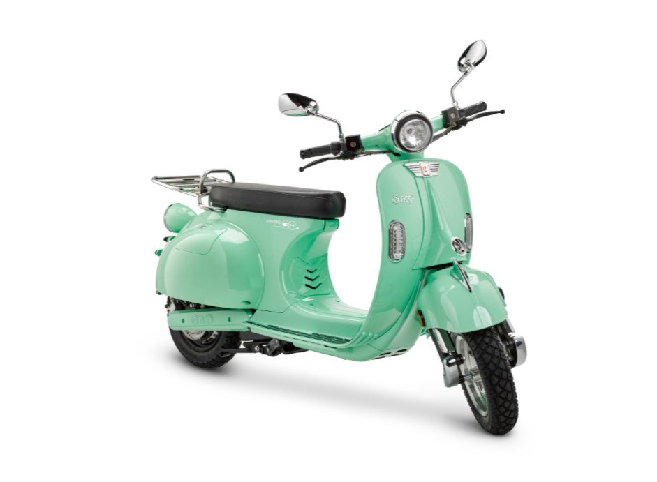 2026 emco Retro Nova R 3000